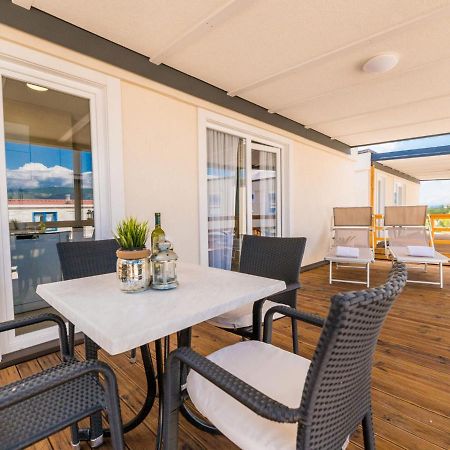 Holiday Home Seaside Mobile Home By Interhome Šilo Exteriér fotografie