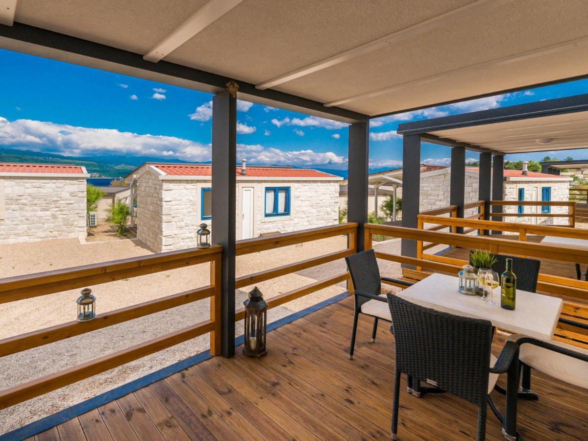 Holiday Home Seaside Mobile Home By Interhome Šilo Exteriér fotografie