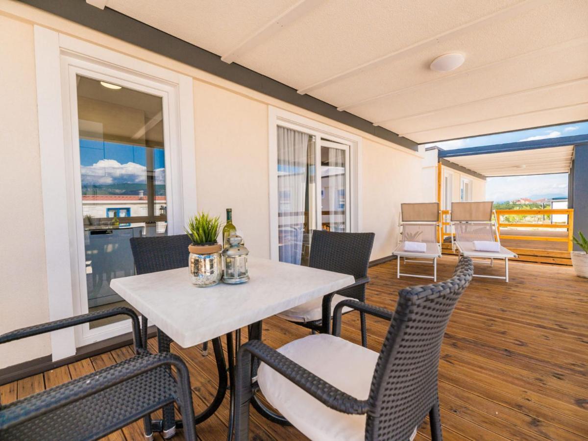 Holiday Home Seaside Mobile Home By Interhome Šilo Exteriér fotografie