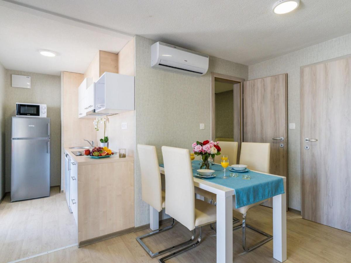 Holiday Home Seaside Mobile Home By Interhome Šilo Exteriér fotografie