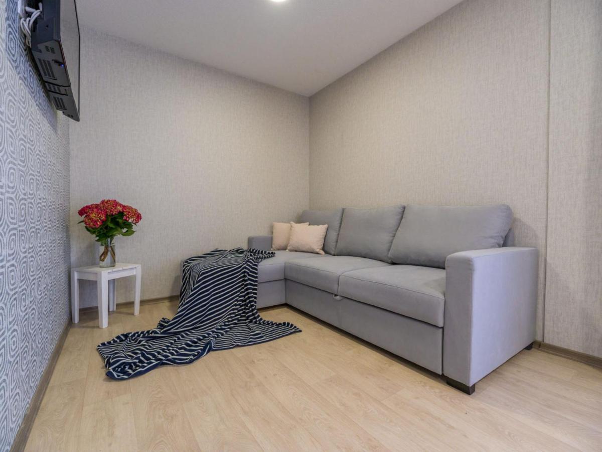 Holiday Home Seaside Mobile Home By Interhome Šilo Exteriér fotografie